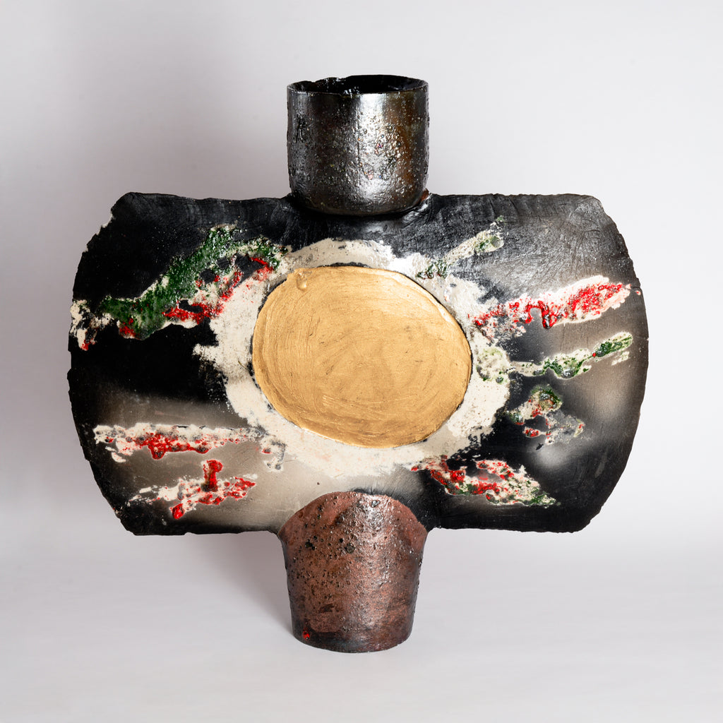 'Kitiakitanga' Sculpture III