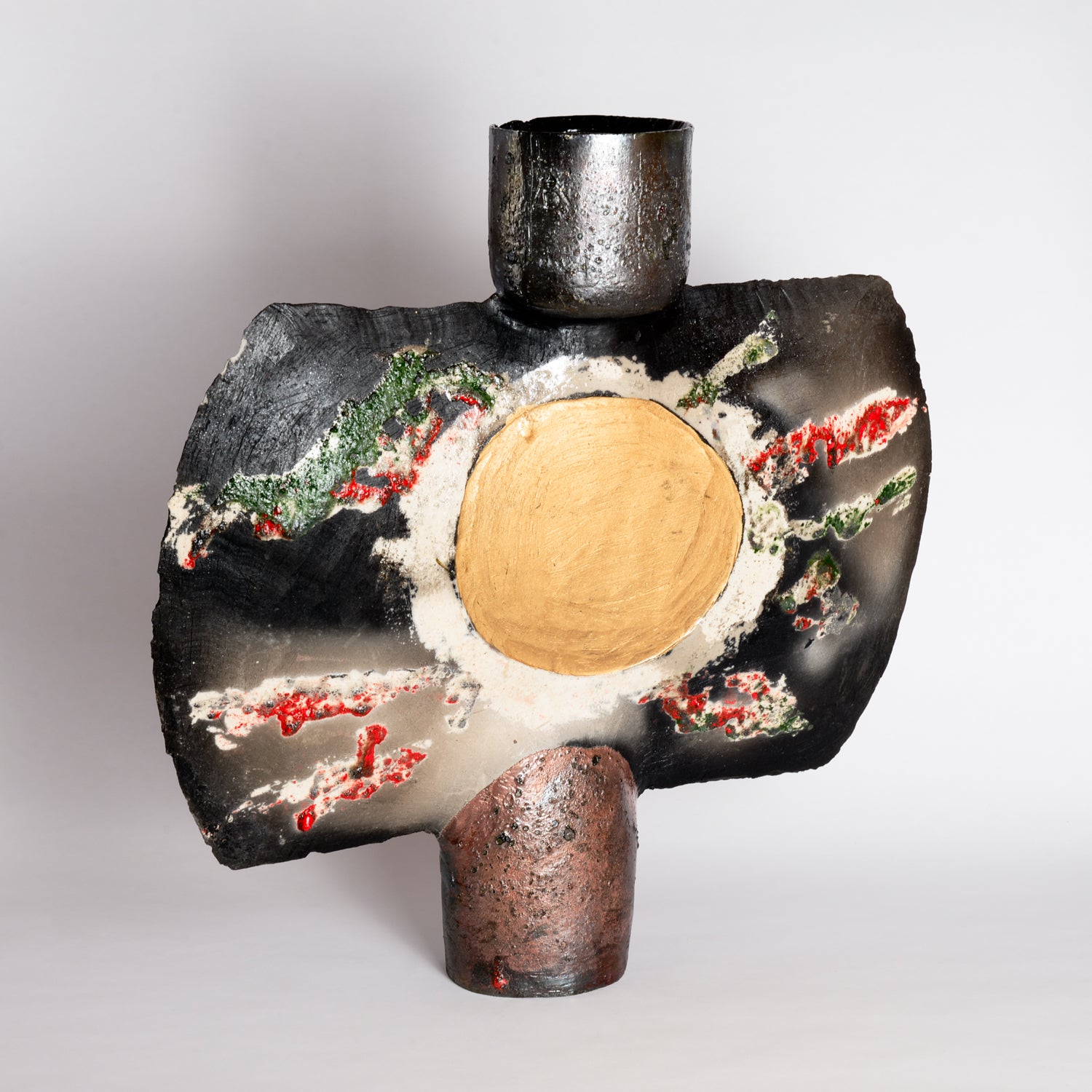 'Kitiakitanga' Sculpture III