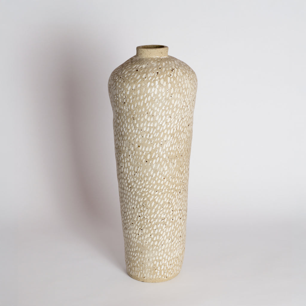 'Quiet Imprints' Vessel II