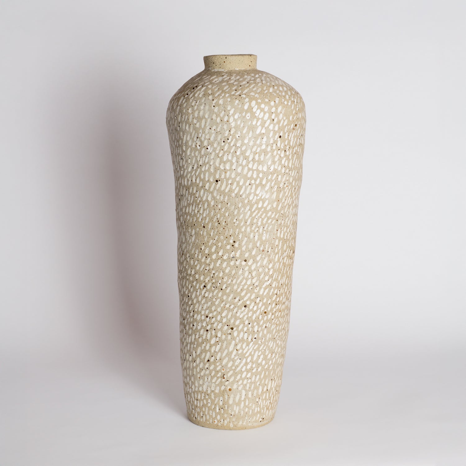 'Quiet Imprints' Vessel II