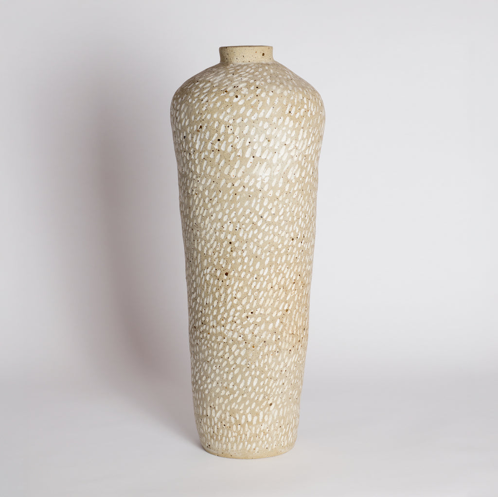 'Quiet Imprints' Vessel II