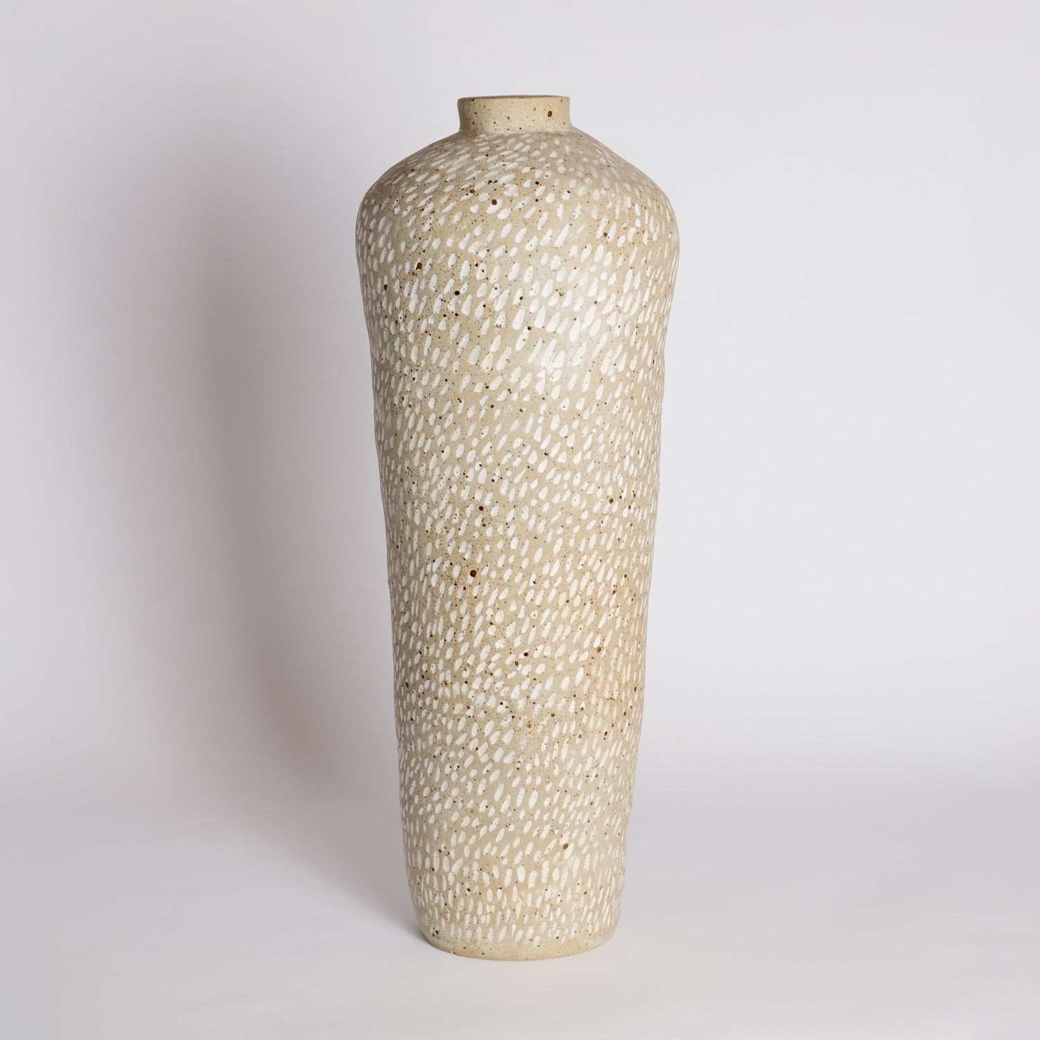 'Quiet Imprints' Vessel II