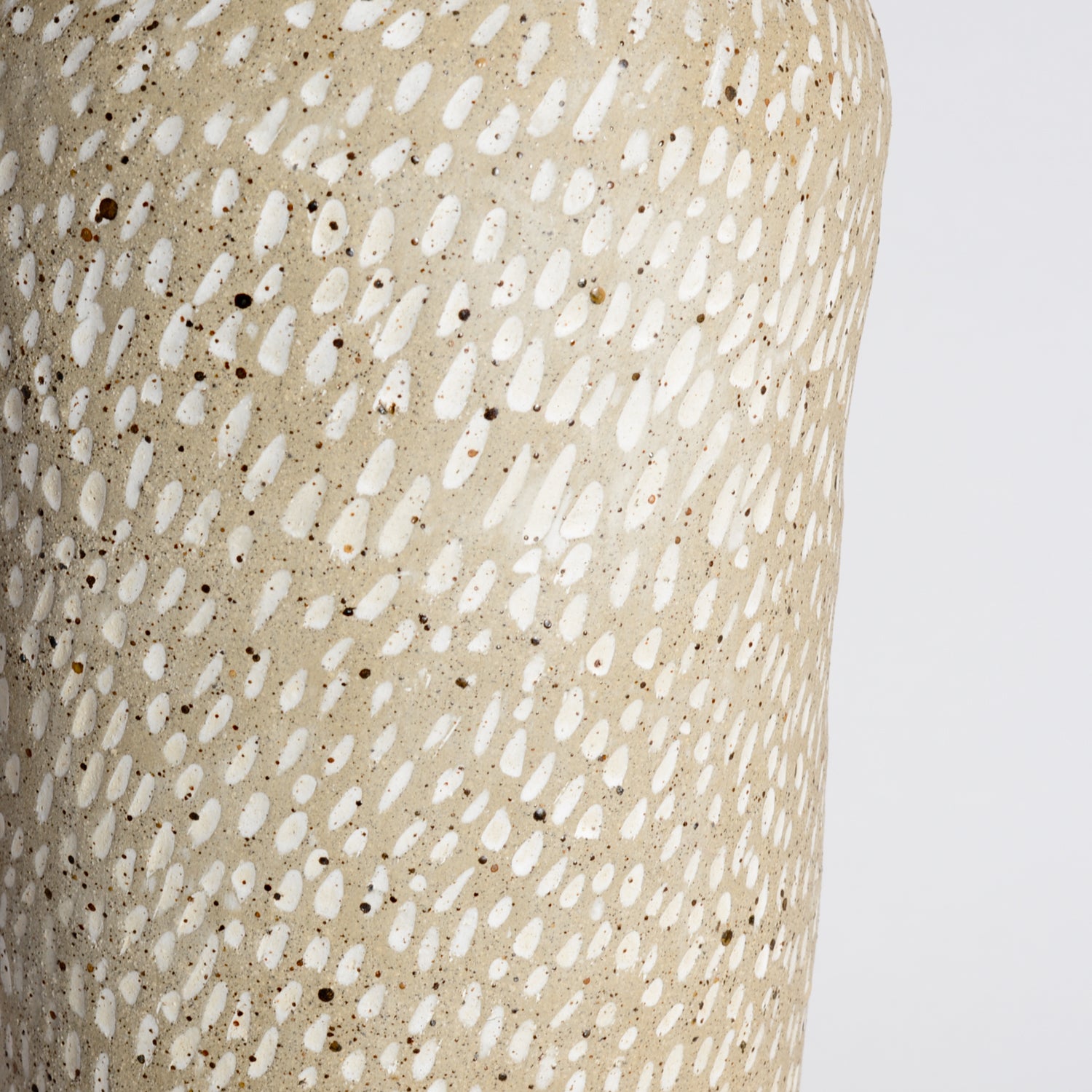 'Quiet Imprints' Vessel II