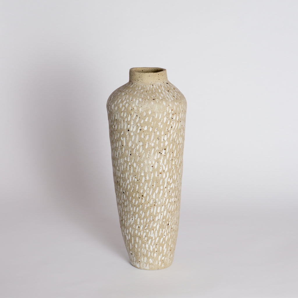 'Quiet Imprints' Vessel I