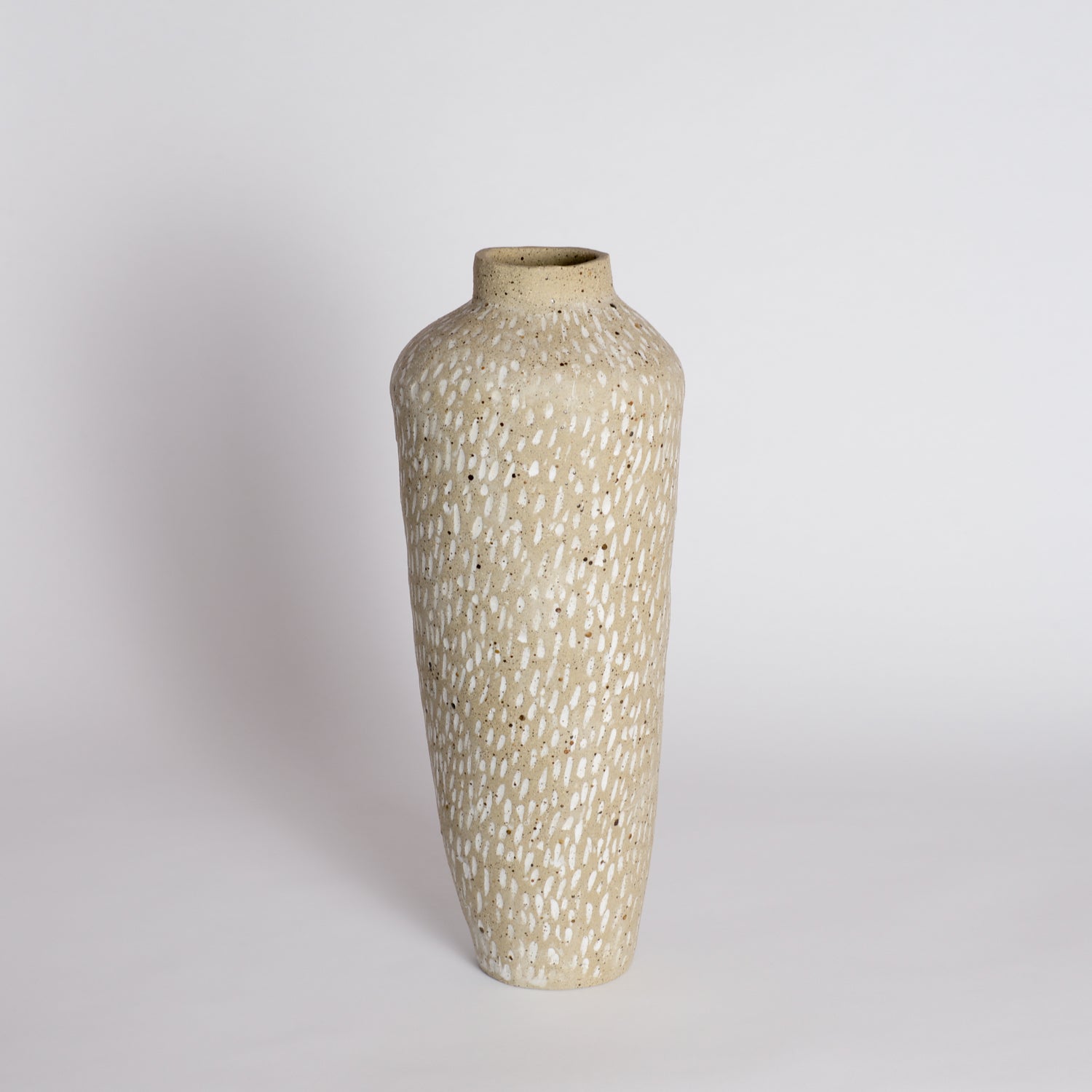 'Quiet Imprints' Vessel I