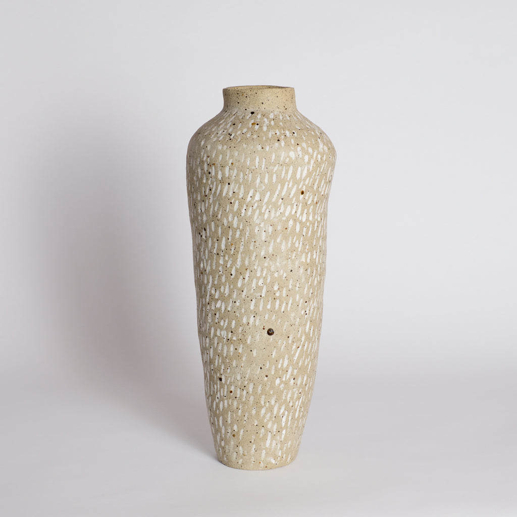 'Quiet Imprints' Vessel I