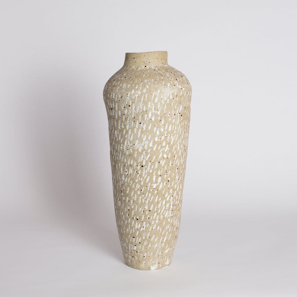 'Quiet Imprints' Vessel I