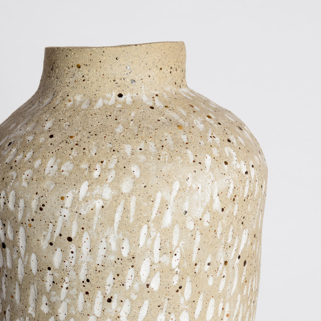 'Quiet Imprints' Vessel I