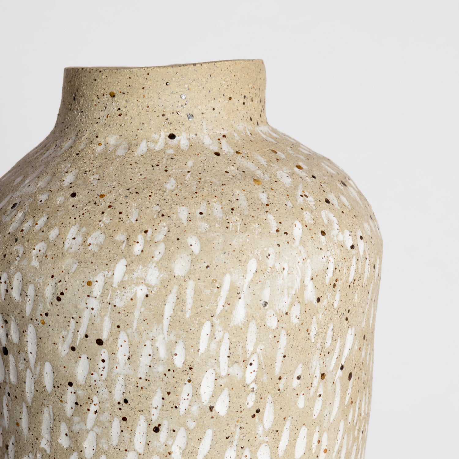 'Quiet Imprints' Vessel I