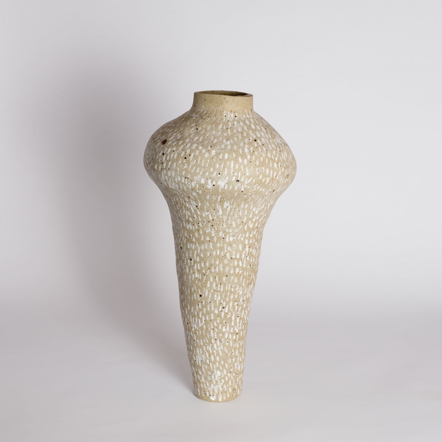 'Quiet Imprints' Vessel III