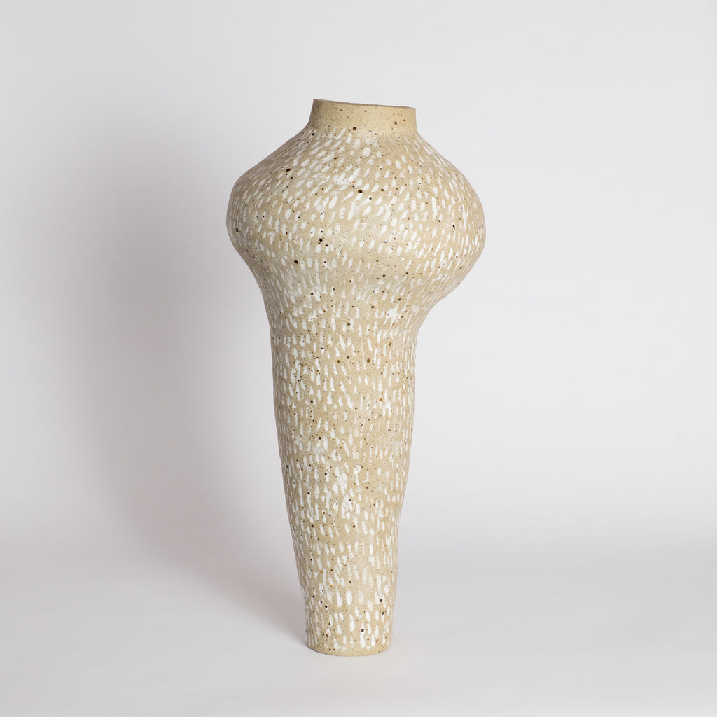 'Quiet Imprints' Vessel III