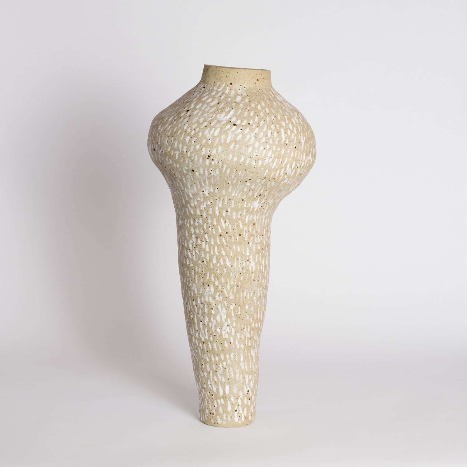 'Quiet Imprints' Vessel III