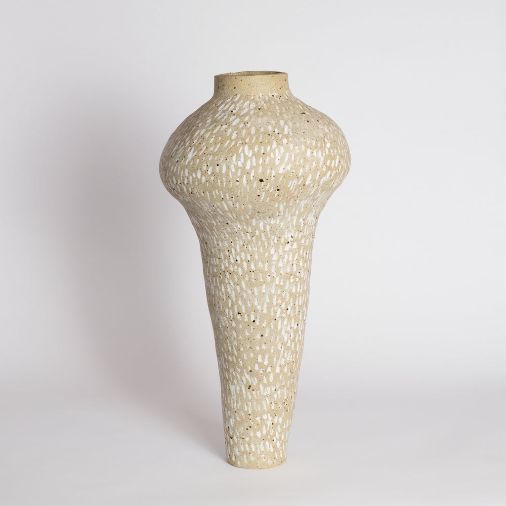 'Quiet Imprints' Vessel III