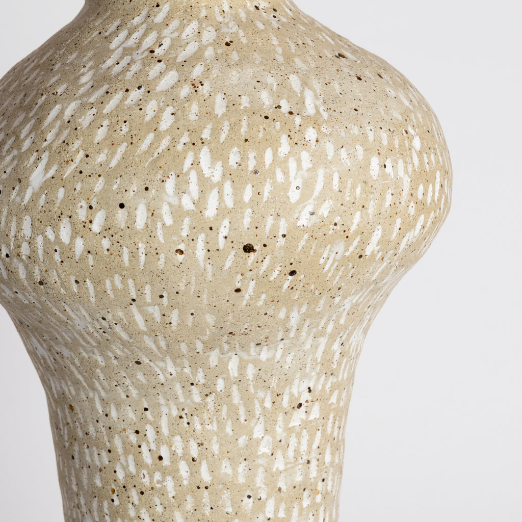 'Quiet Imprints' Vessel III