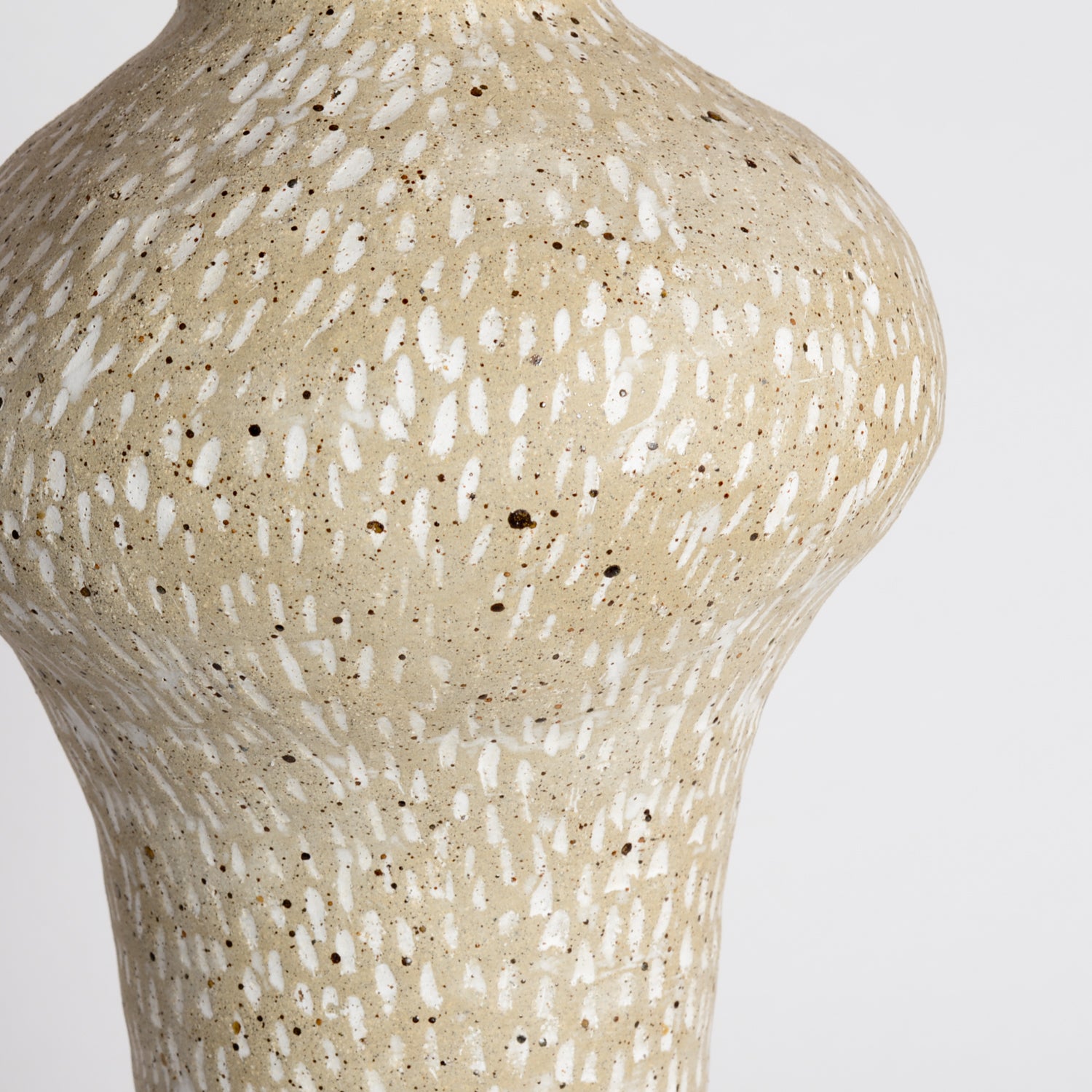 'Quiet Imprints' Vessel III