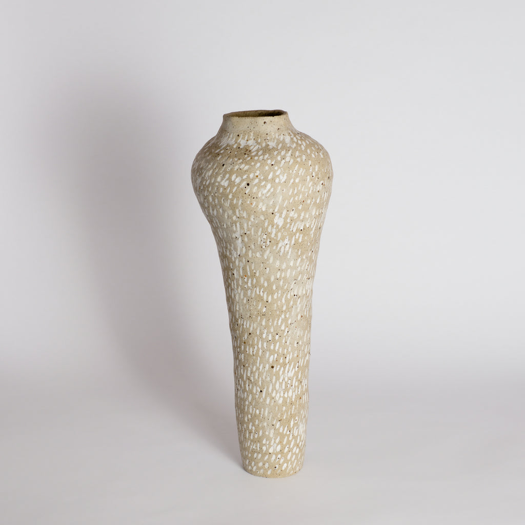 'Quiet Imprints' Vessel IV