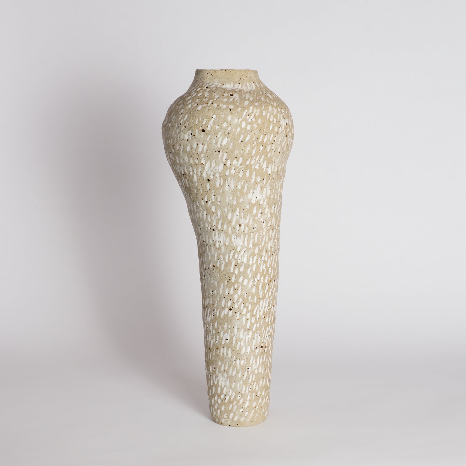 'Quiet Imprints' Vessel IV