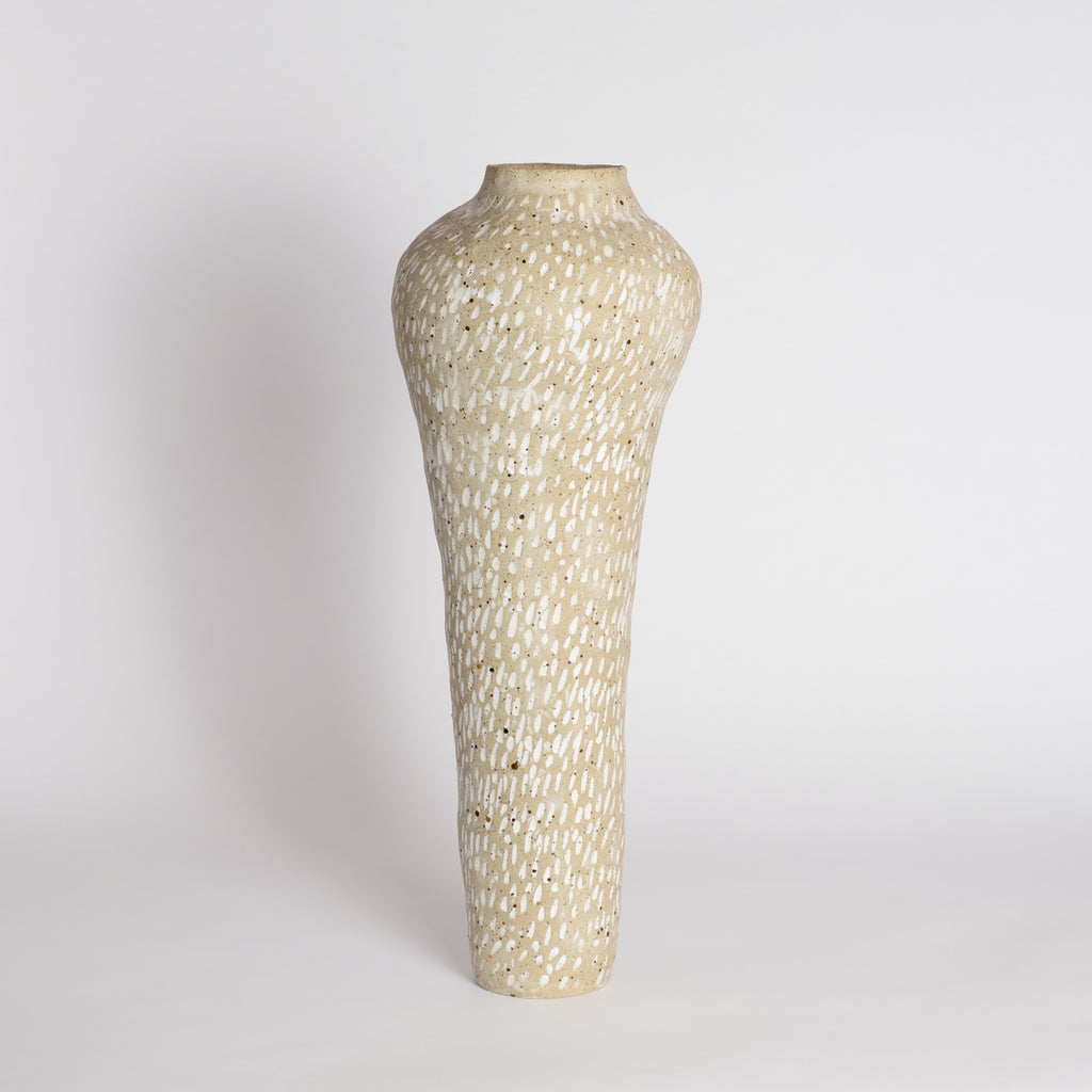 'Quiet Imprints' Vessel IV