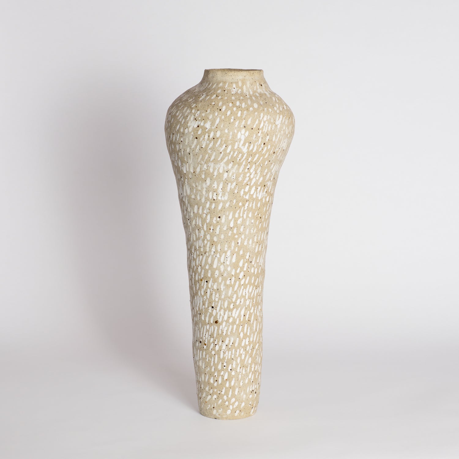 'Quiet Imprints' Vessel IV