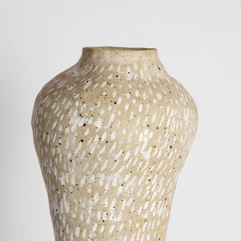 'Quiet Imprints' Vessel IV