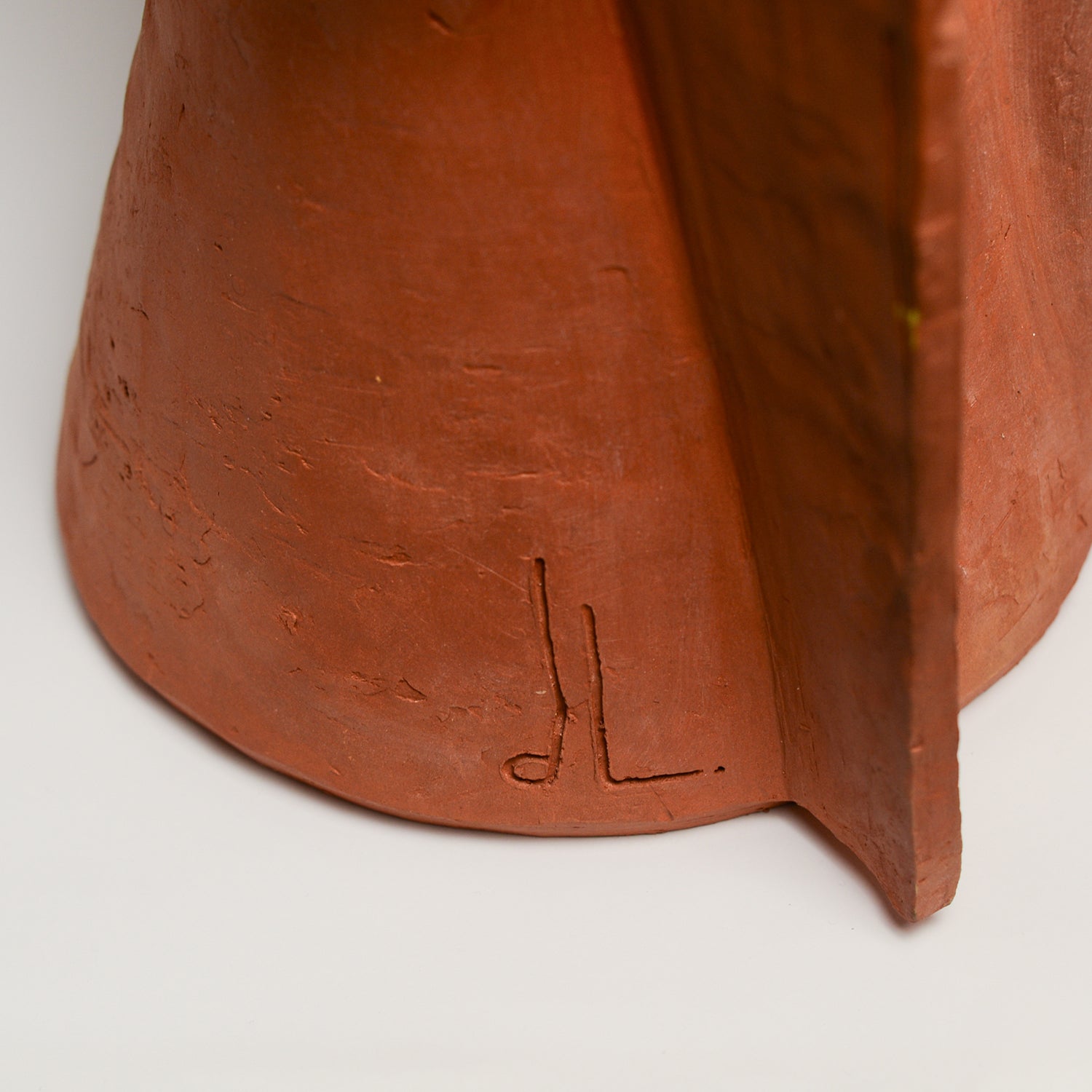 Daniel Leone is a Canberra based multi-disciplinary artist specialising in ceramics. Daniel's fun vessels are an eccentric take on the conventional, playing with exaggerated handles, spouts and forms, he pushes the boundaries of what exactly constitutes a vessel.