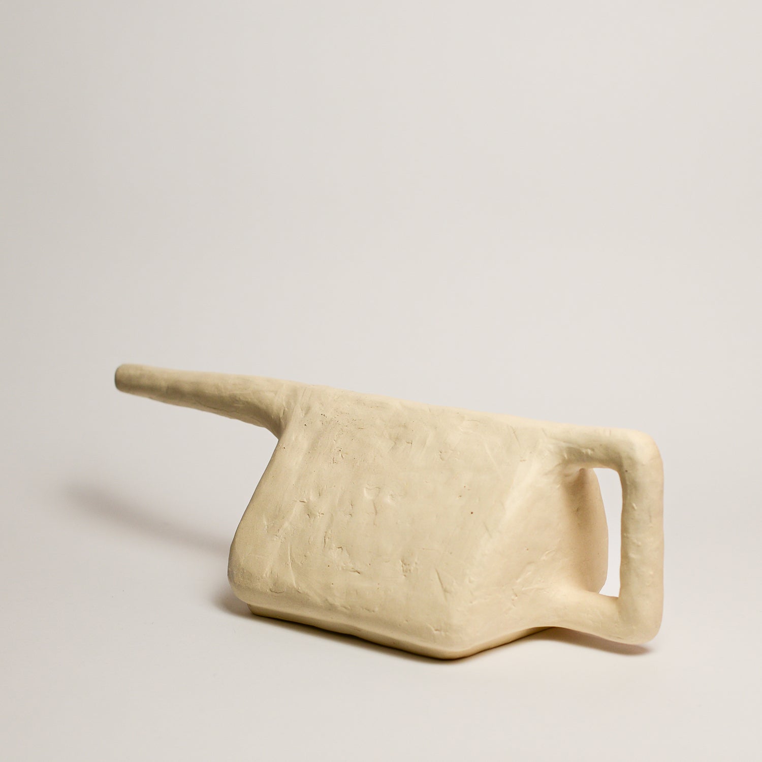 Ceramic Sculpture by Daniel Leone