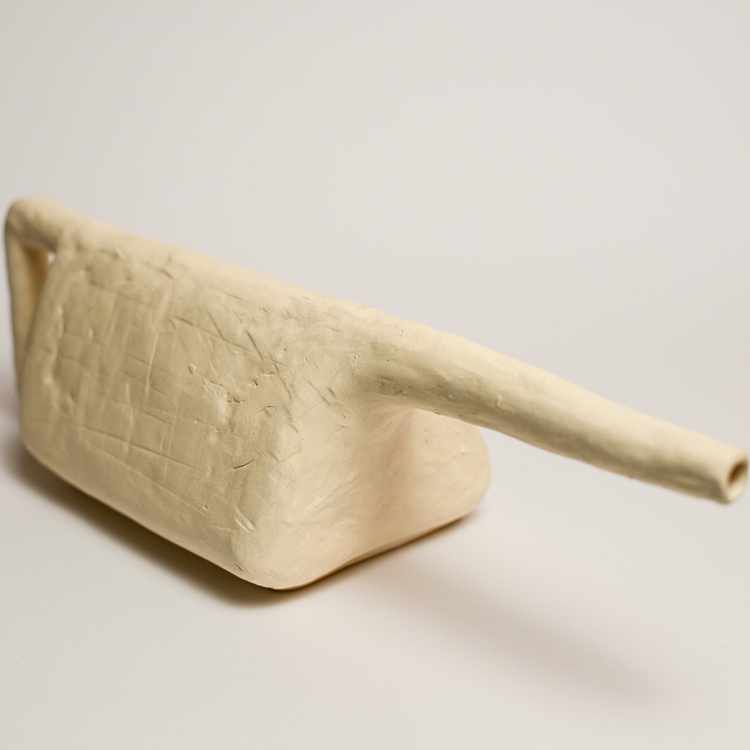 Ceramic Sculpture by Daniel Leone