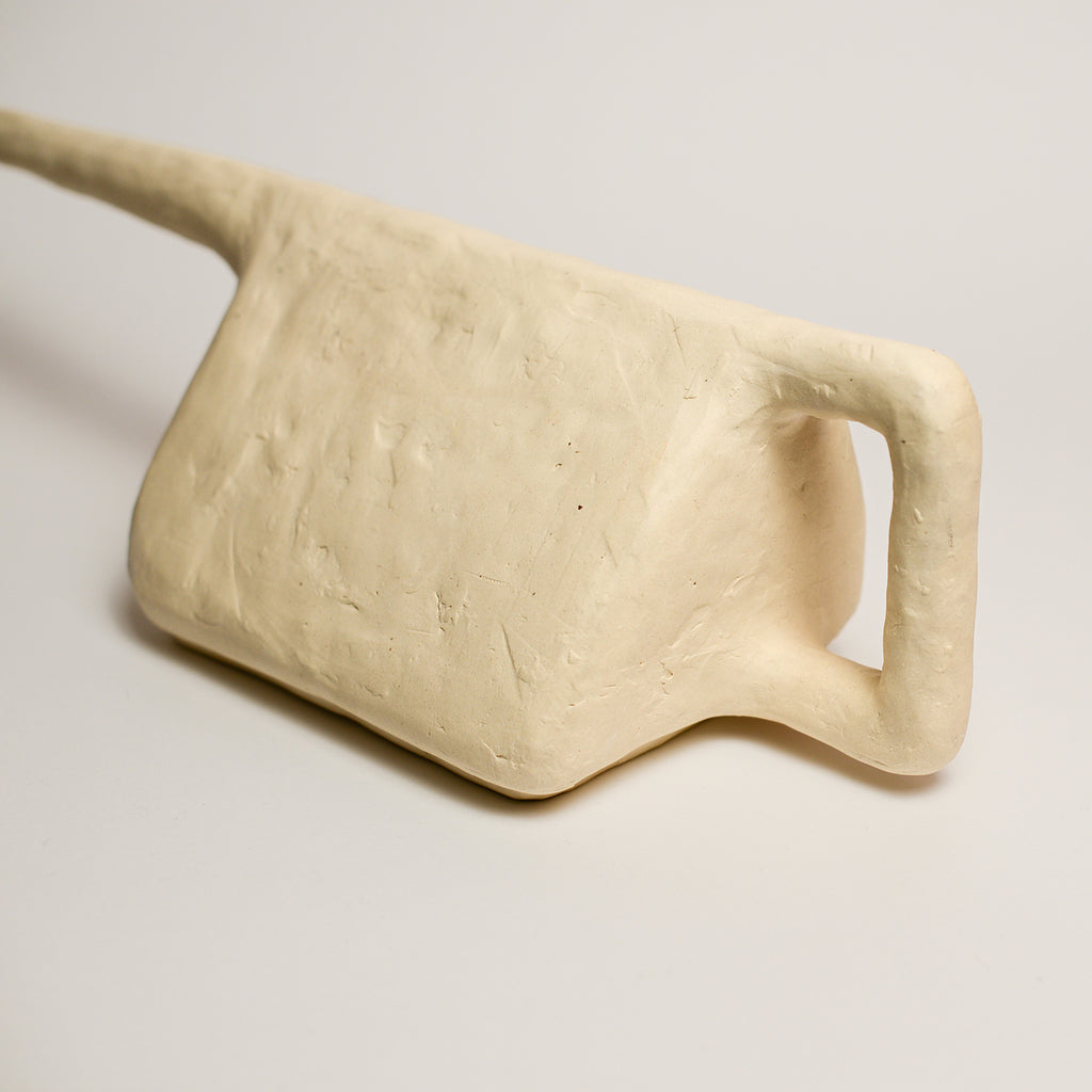 Ceramic Sculpture by Daniel Leone