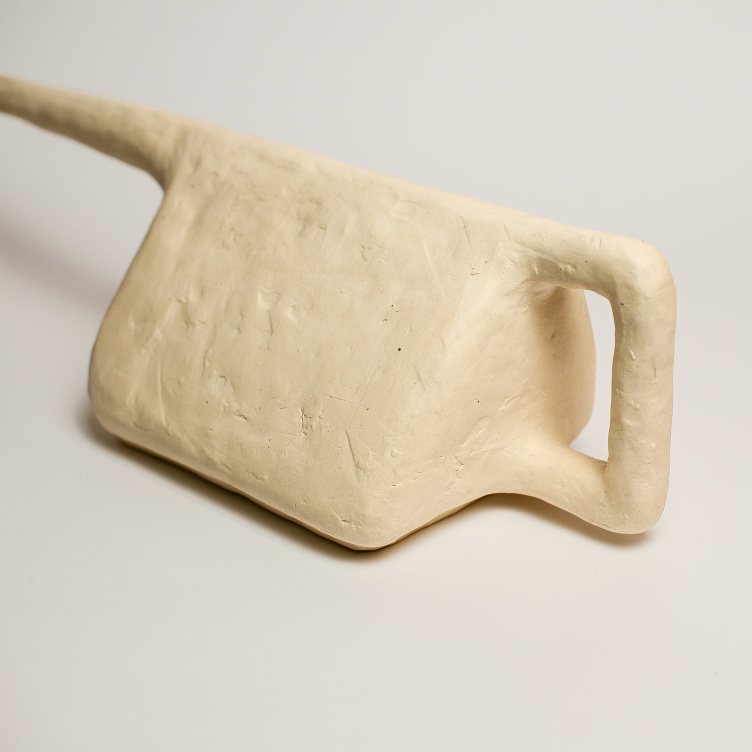 Ceramic Sculpture by Daniel Leone