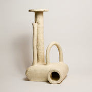 Ceramic Sculpture by Daniel Leone