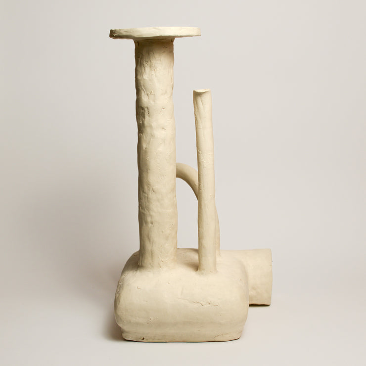 Ceramic Sculpture by Daniel Leone