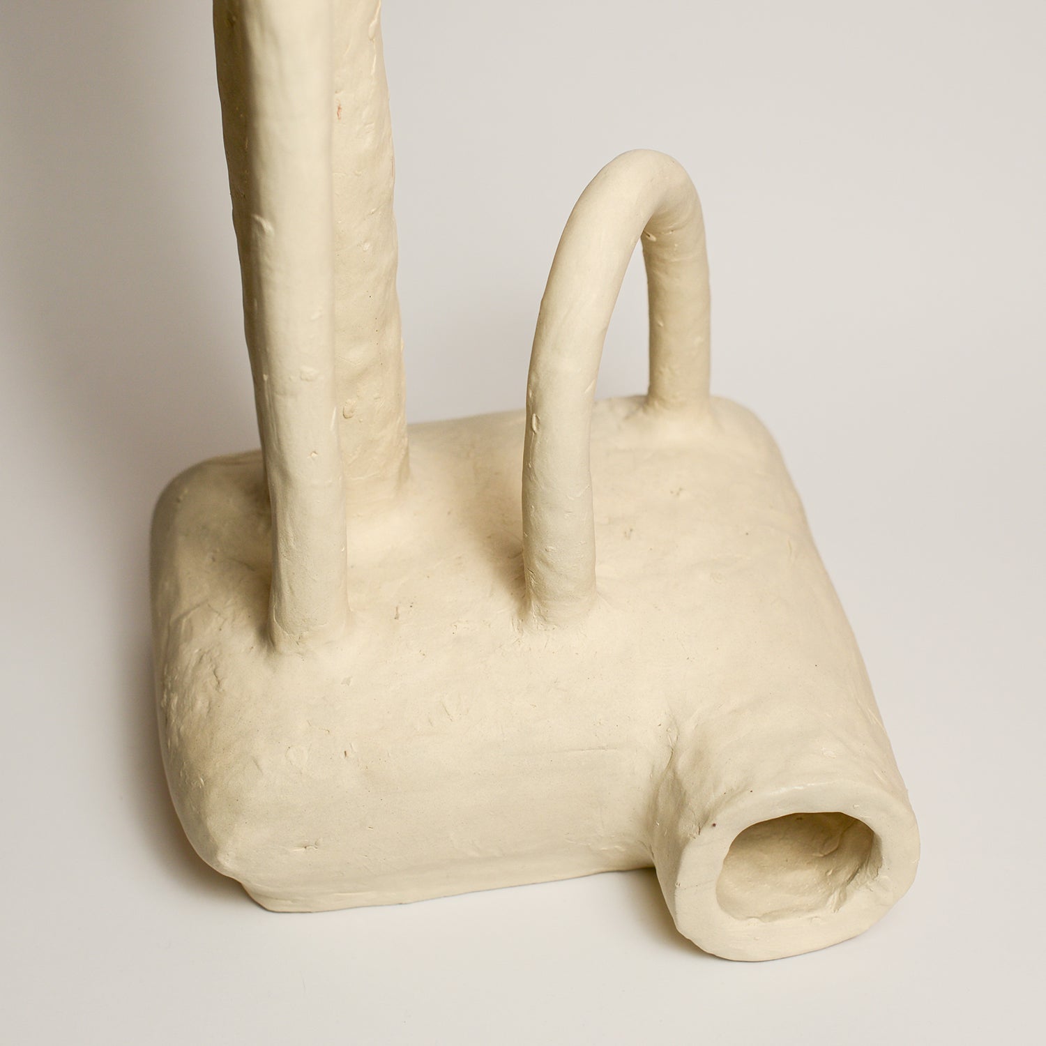Ceramic Sculpture by Daniel Leone