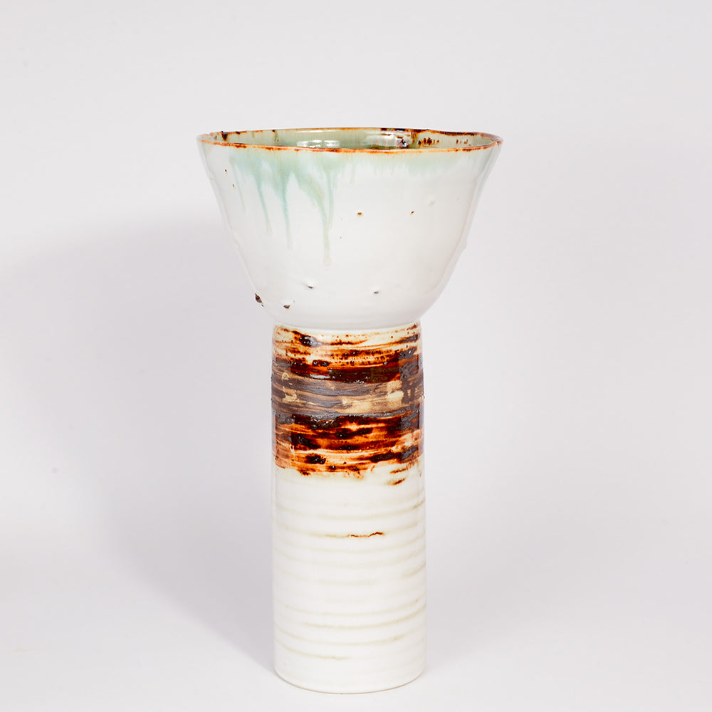 'Oceanic' Vessel III