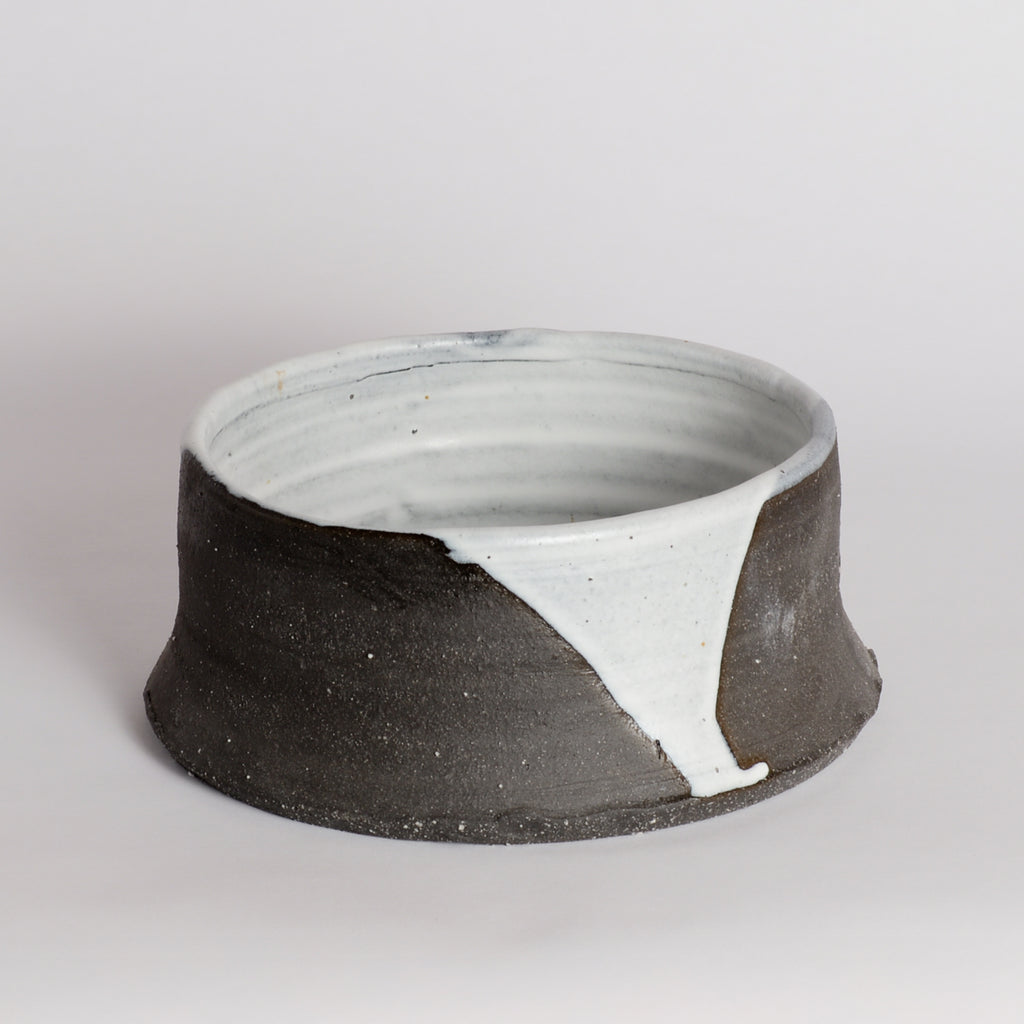 Black Basin Bowl