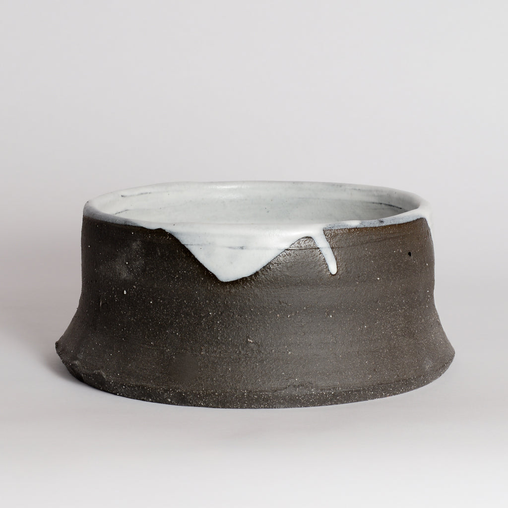 Black Basin Bowl