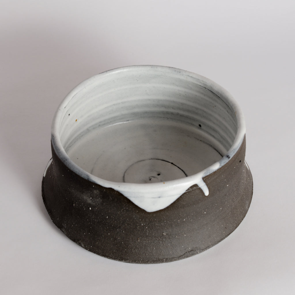 Black Basin Bowl