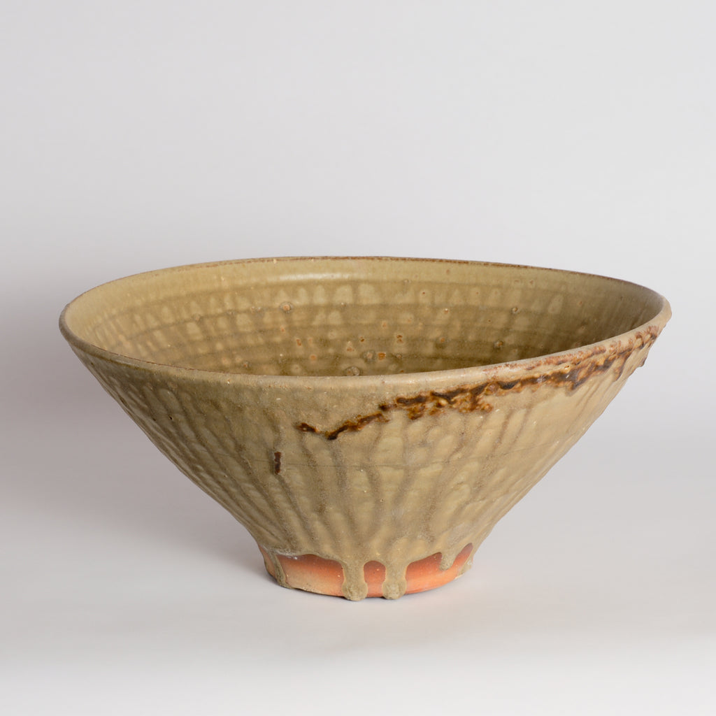 Ash Fruit Bowl