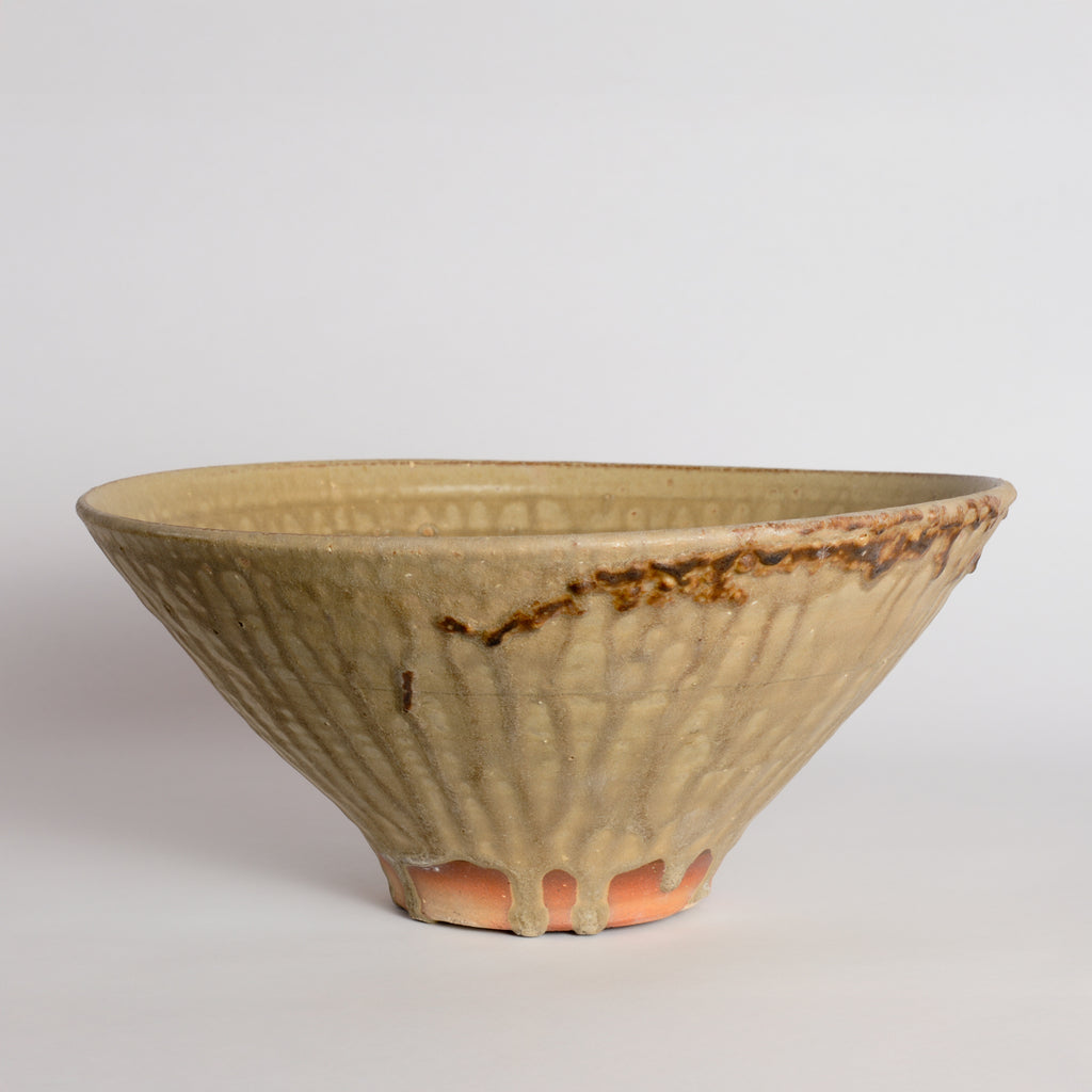 Ash Fruit Bowl