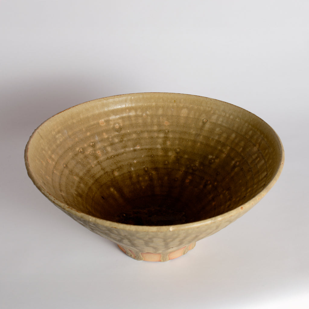 Ash Fruit Bowl