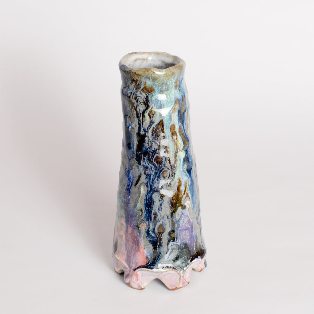Drip Vessel