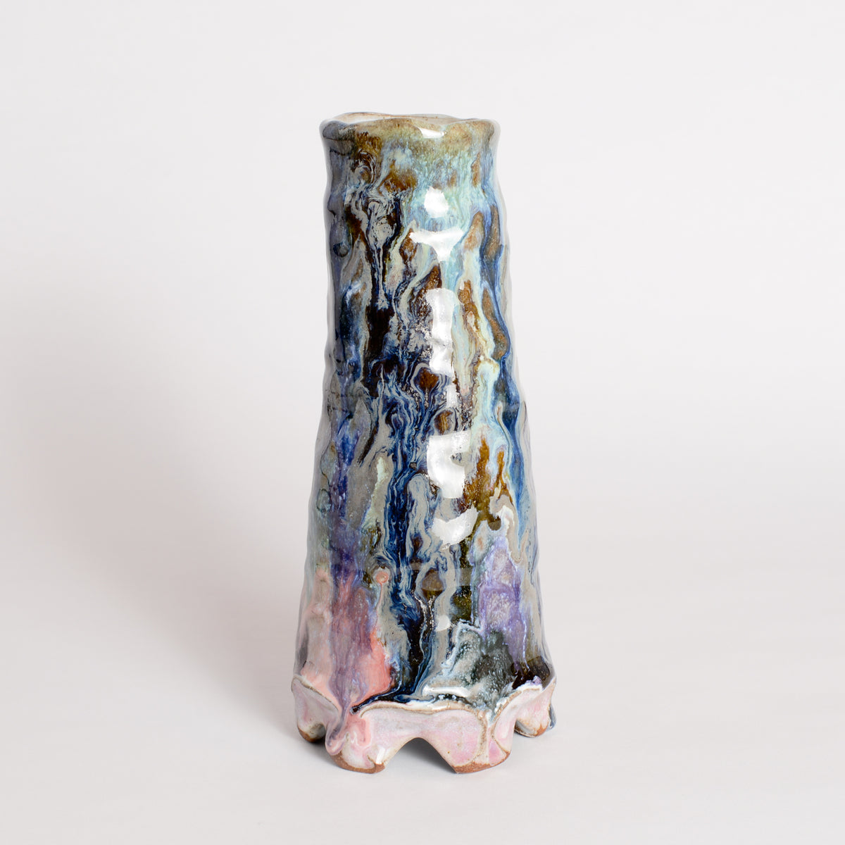 Drip Vessel