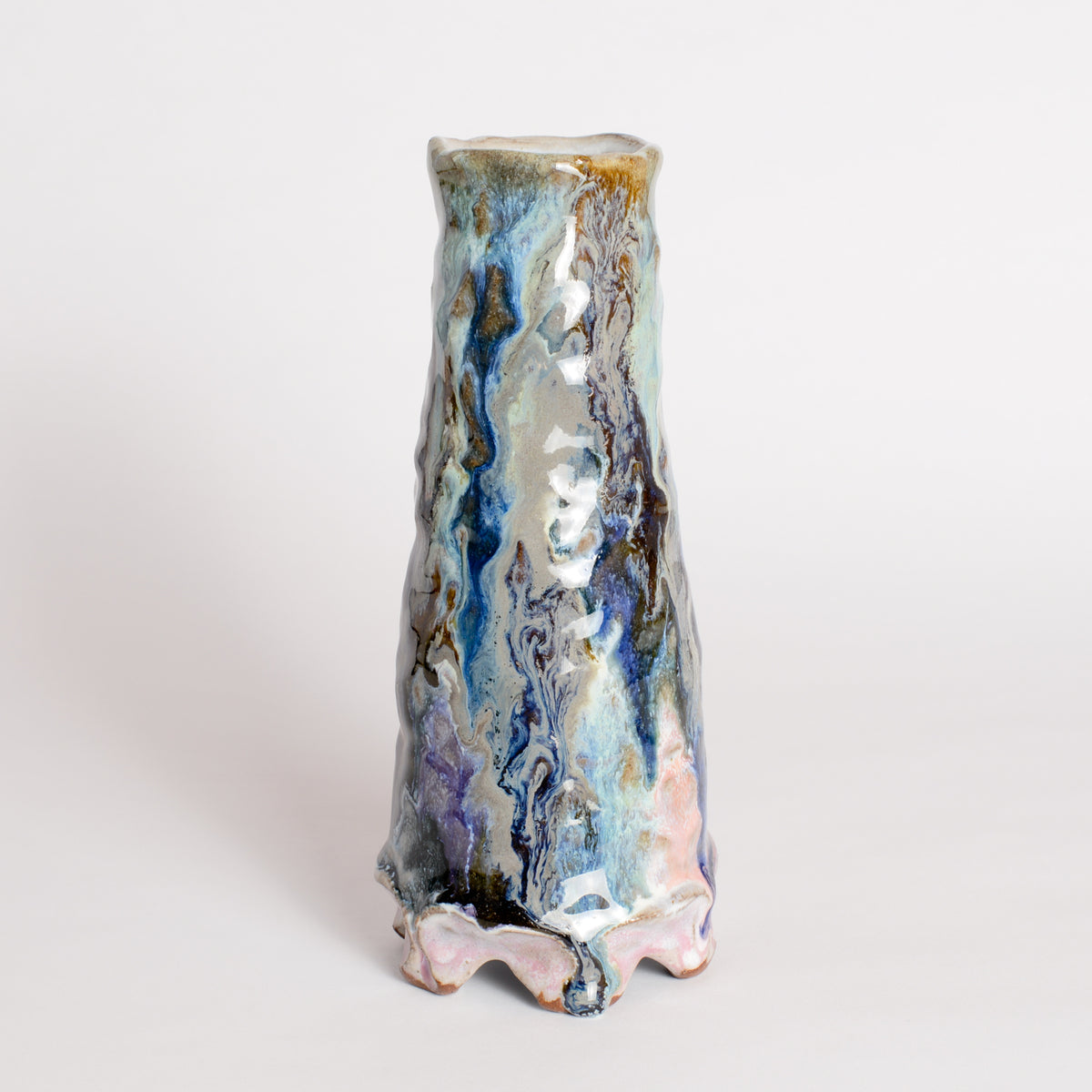 Drip Vessel