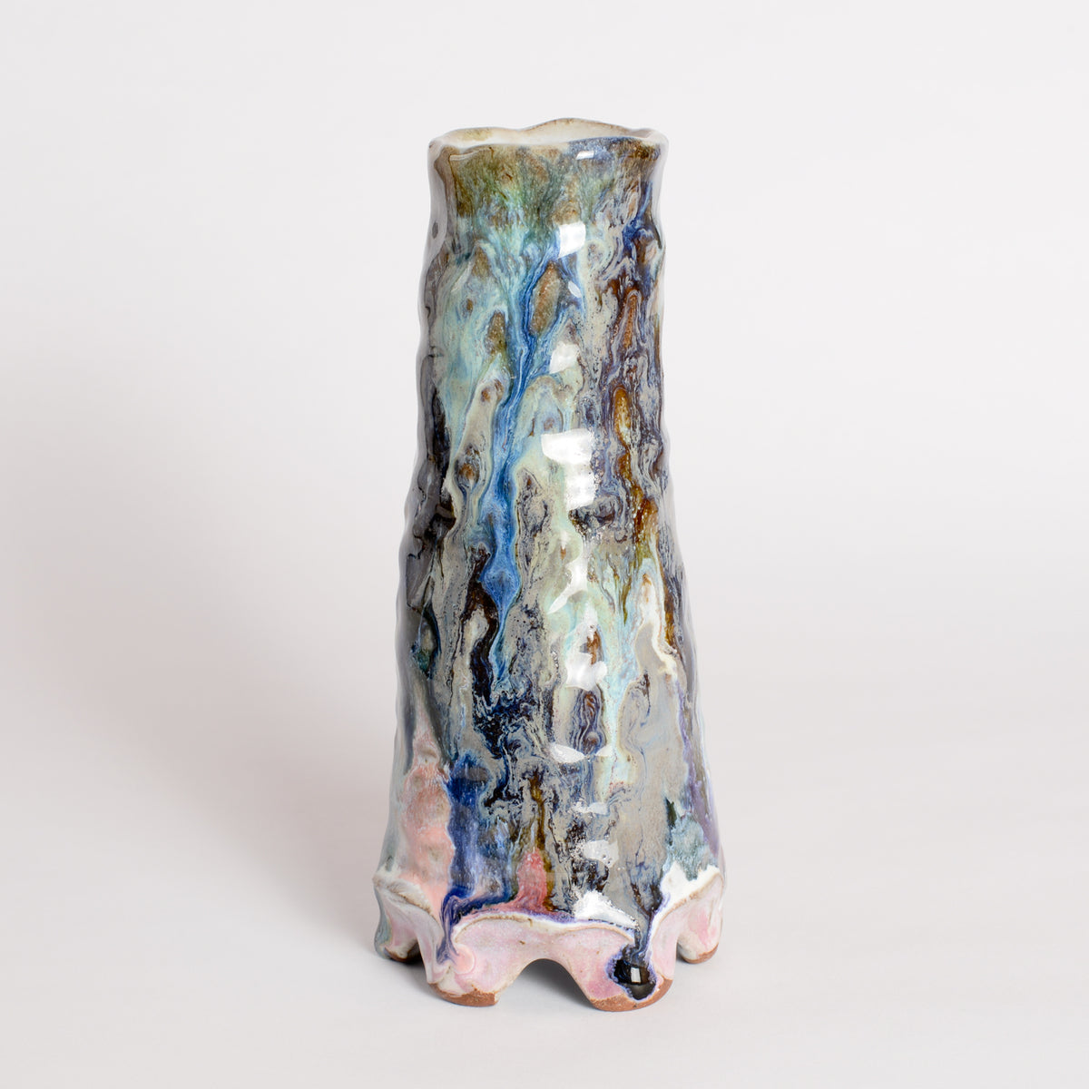 Drip Vessel