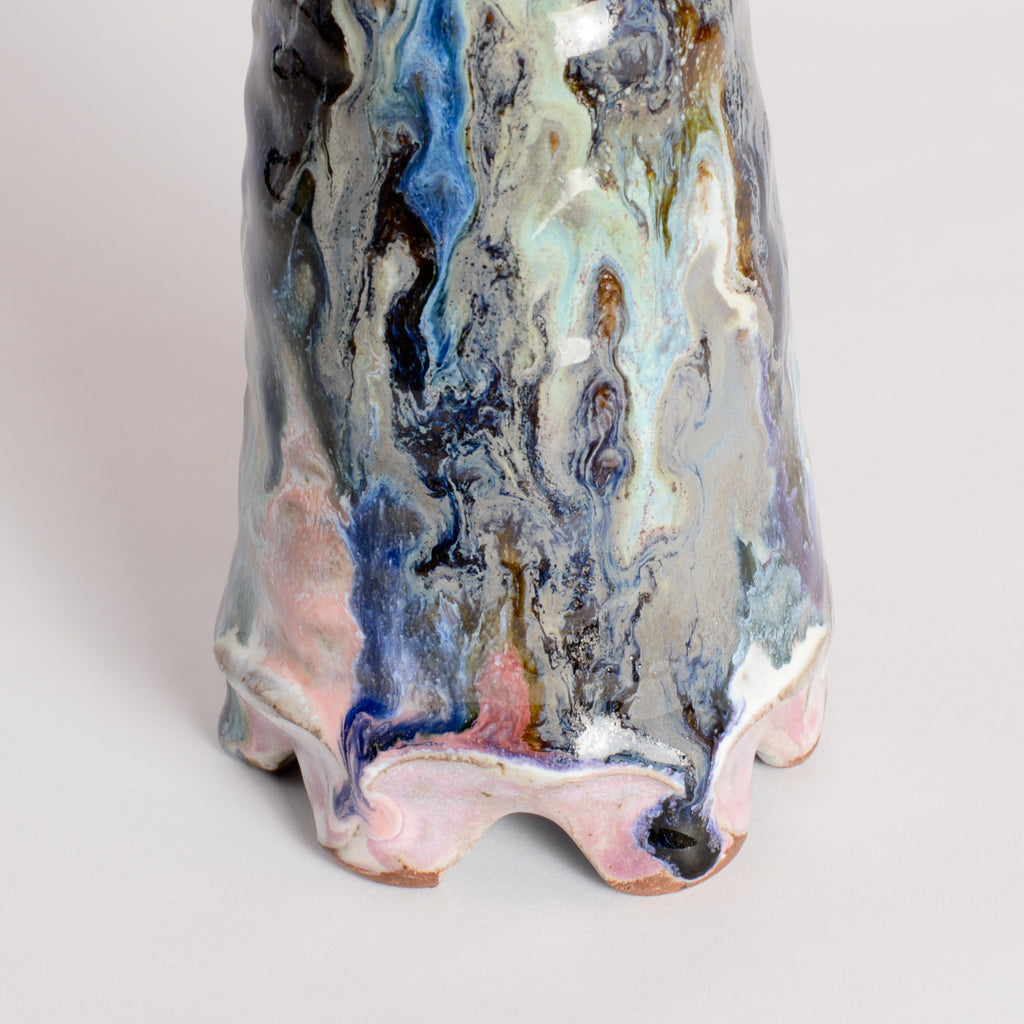 Drip Vessel