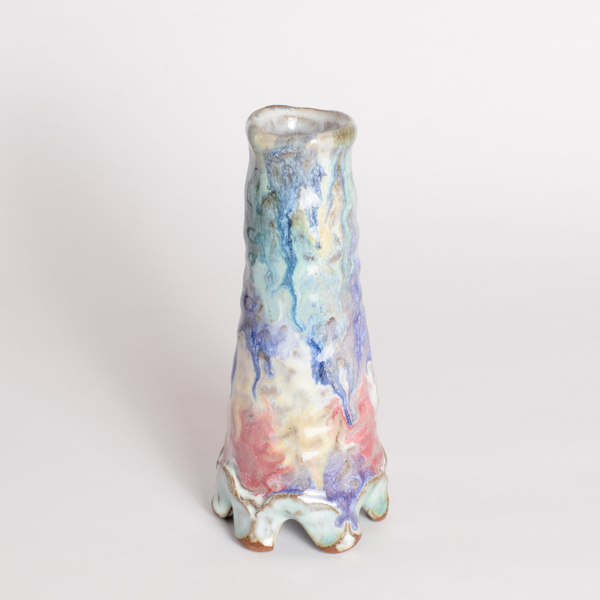 Drip Vessel