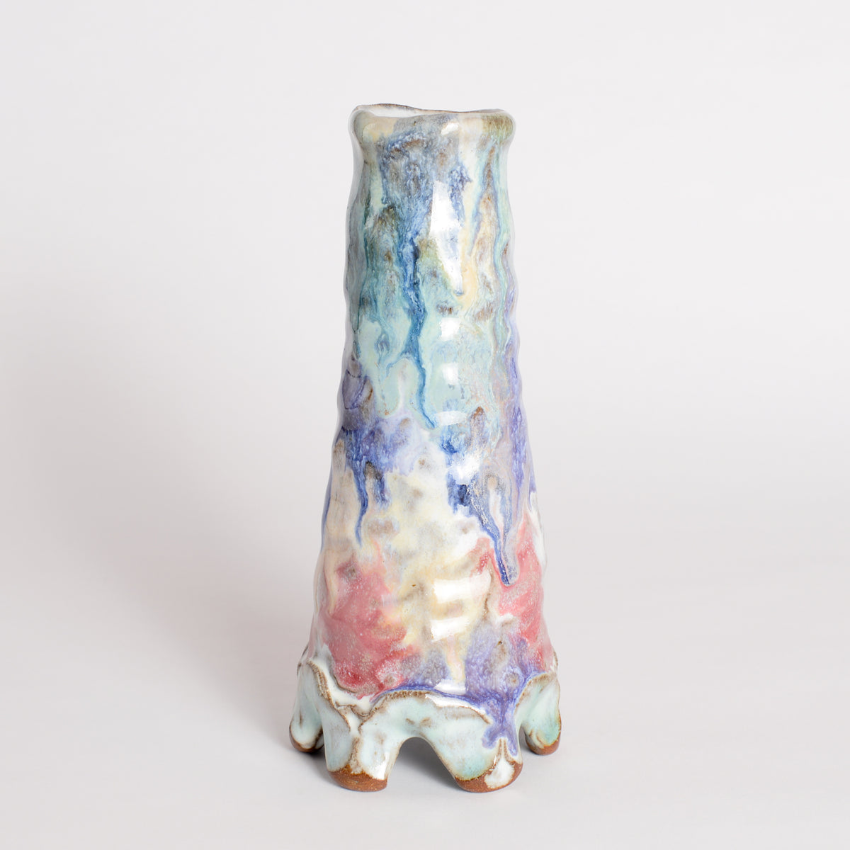 Drip Vessel