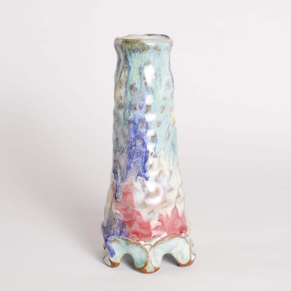 Drip Vessel