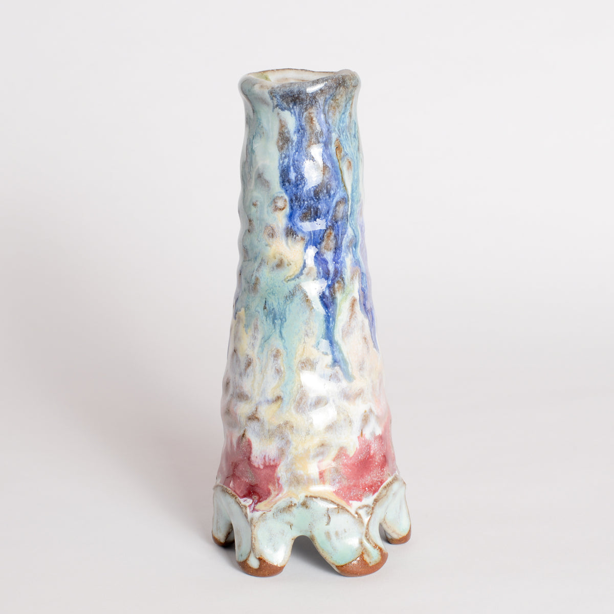 Drip Vessel