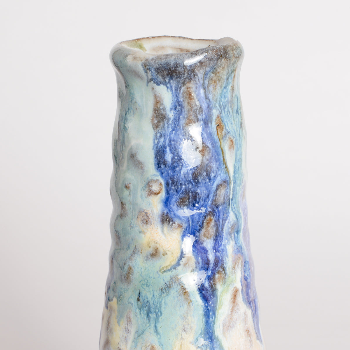 Drip Vessel