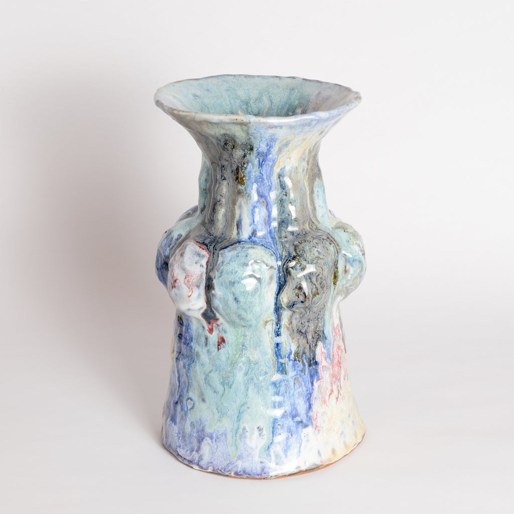 Drip Vessel